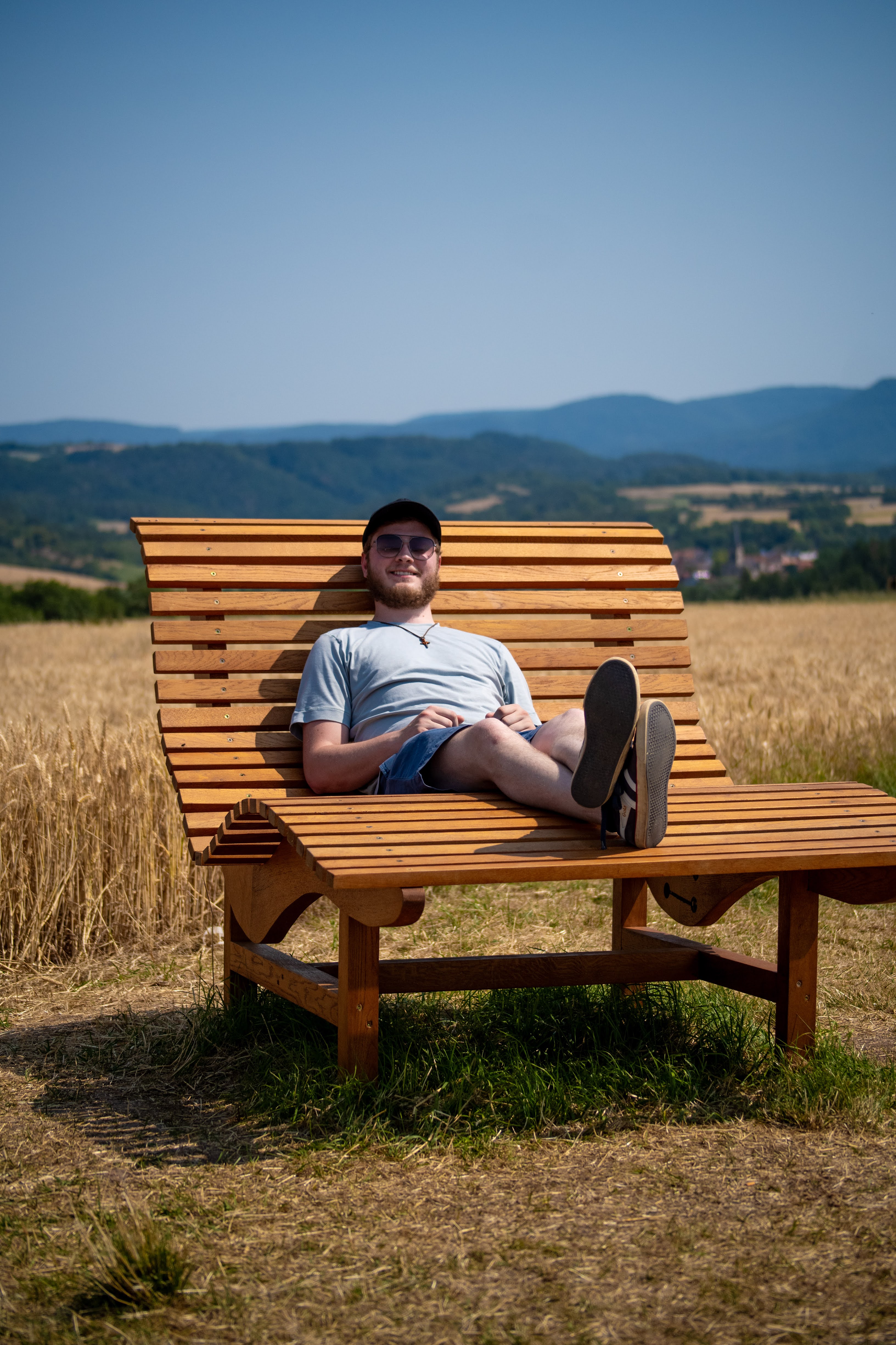 Photo of Maximilian (Max) Ullrich